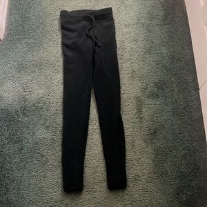 SKIMS TEDDY BEAR LEGGING